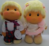 ラブリーポッポ|セキグチ