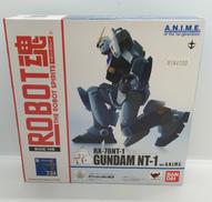 【未開封】ロボット魂 NT-1 VER. A.N.I.M.E|BAMDAI