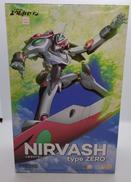 MODEROID ニルヴァーシュ TYPE ZERO|グッドスマイルカンパニー