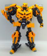 MPM-03 バンブルビー