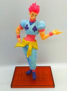 ヒソカ|バンプレスト