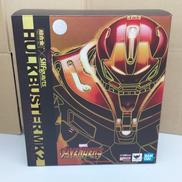 ハルクバスター|BANDAI