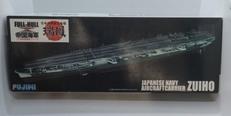 日本海軍航空母艦|FUJIMI