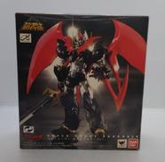 マジンカイザー 超合金ZカラーVer.|BANDAI