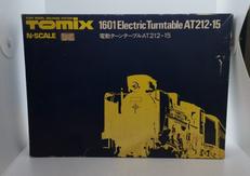 電動ターンテーブルAT212-15