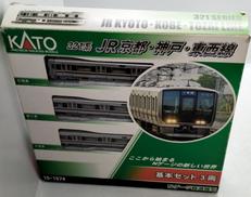 KATO|321系 JR京都・神戸・東西線|HARDOFFオフモール（オフモ