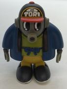 トリヤマロボ|メディコムトイ