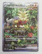 ウガツホムラ　SAR|ポケカ