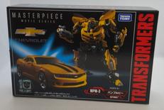 TRANSFORMERS|TAKARA TOMY