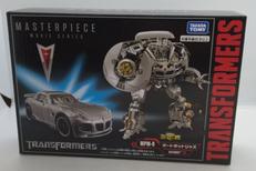 TRANSFORMERS|TAKARA TOMY