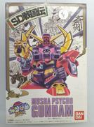 BB戦士 NO.36 ムシャサイコガンダム