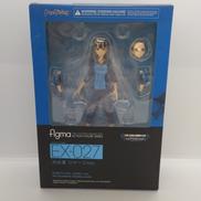 FIGMA 渋谷凛 ジャージVER.