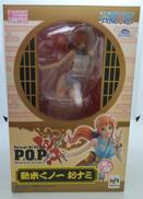 P.O.P 新米くノ一 おナミ