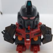ガンクルーザーMK-1