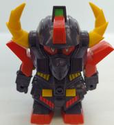 武者斎胡頑駄無|BANDAI