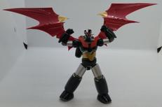 真マジンガーZ