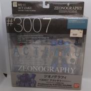 アクトザク MS-11|バンダイ