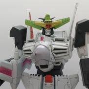 キングジェイダー|ユージン