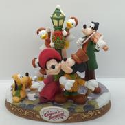 クリスマスファンタジー1999|東京ディズニーランド