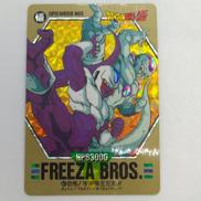 67:恐怖! 宇宙帝王兄弟!!|BANDAI