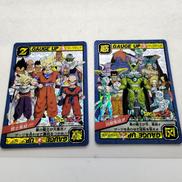 戦士集結　強敵集結|バンダイ