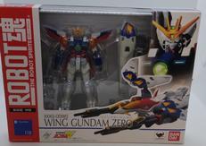 ウィングガンダムゼロ|BANDAI
