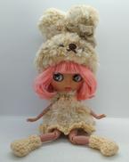 カスタム人形|不明