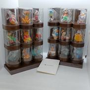 ミニフィギュアセット|ディズニー