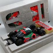 マツダ787B ルマン 1991|AUTOART