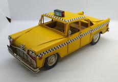 ニューヨークタクシー|不明