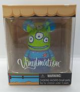 リトル・グリーン・メン|東京ディズニーリゾート