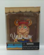 ジェシー|東京ディズニーリゾート