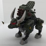 ゾイドワイルド|TAKARA TOMY