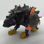 ゾイドワイルド|TAKARA TOMY