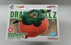 バンダイ(BANDAI)|【未開封】ラストワン賞 セル(爆発時)|HARDOFF