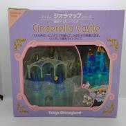 シンデレラ城|東京ディズニーランド