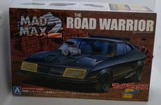 マッドマックス2|アオシマ