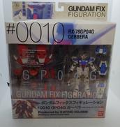 ガンダム試作4号機