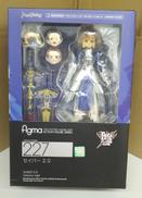 figma セイバー 2.0|マックスファクトリー