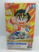 ダッシュ四駆郎|TAMIYA