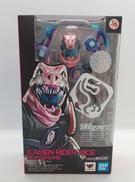 仮面ライダーバイス|BANDAI