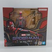 アイアン・スパイダー
