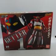 ゲッター1|BANDAI