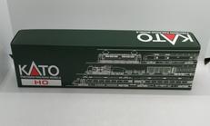 HOゲージ|KATO
