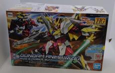 ガンダムアニマリゼ|BANDAI