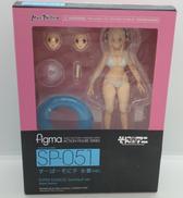 figma すーぱーそに子 水着Ver.|ポニーキャニオン/グッドスマイルカンパニー