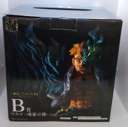 マルコ -魂豪示像