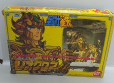 レオクロス|BANDAI