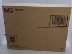 METAL ROBOT魂|BANDAI