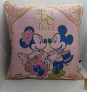 クッション|東京ディズニーシー